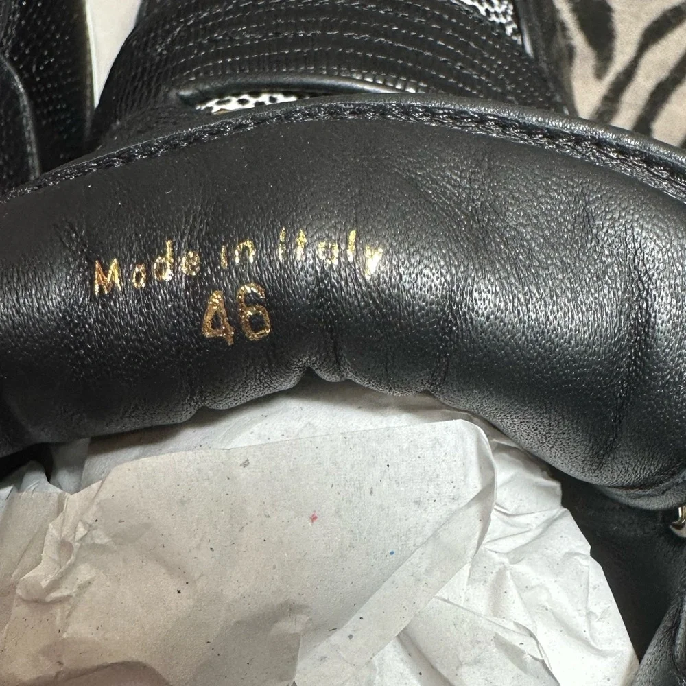 Jimmy Choo - Picture 8 of 9